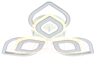 Люстра ESCADA 10262/3LED