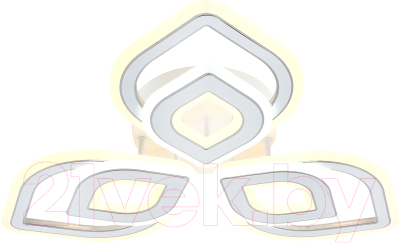 Люстра ESCADA 10262/3LED