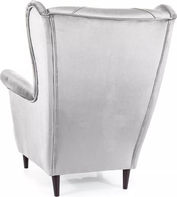 Кресло мягкое Signal Lady Velvet