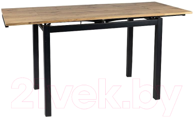 Обеденный стол Signal GD017 110-170x74