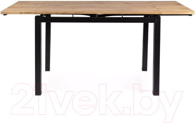 Обеденный стол Signal GD017 110-170x74