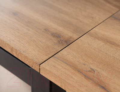 Обеденный стол Signal GD017 110-170x74