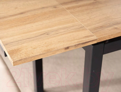 Обеденный стол Signal GD017 110-170x74