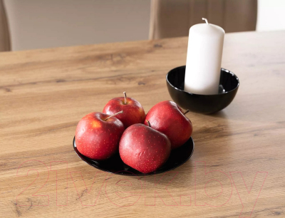 Обеденный стол Signal GD017 110-170x74