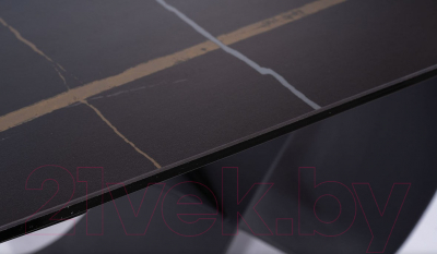 Обеденный стол Signal Infinity Ceramic 160-240x95