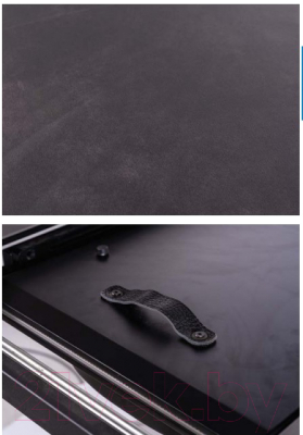 Обеденный стол Signal Porto Ceramic 120-160x120