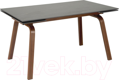 Обеденный стол Halmar Lozano 140-200x82x76 - фото