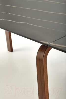 Обеденный стол Halmar Lozano 140-200x82x76