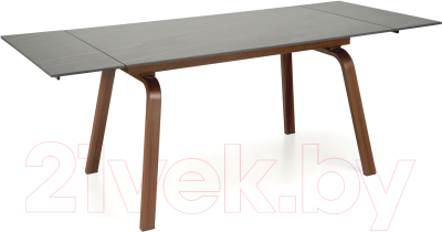 Обеденный стол Halmar Lozano 140-200x82x76