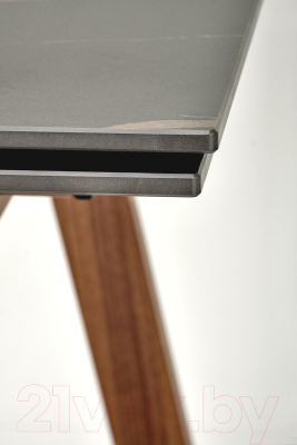 Обеденный стол Halmar Lozano 140-200x82x76