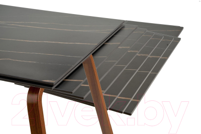 Обеденный стол Halmar Lozano 140-200x82x76