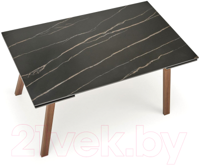 Обеденный стол Halmar Lozano 140-200x82x76