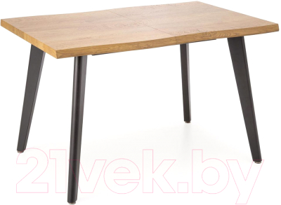 Обеденный стол Halmar Dickson 2 150-210x90x75