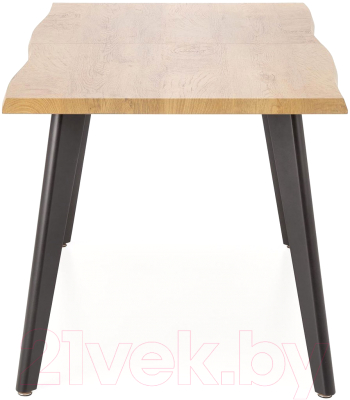 Обеденный стол Halmar Dickson 2 150-210x90x75