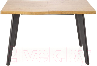 Обеденный стол Halmar Dickson 2 150-210x90x75