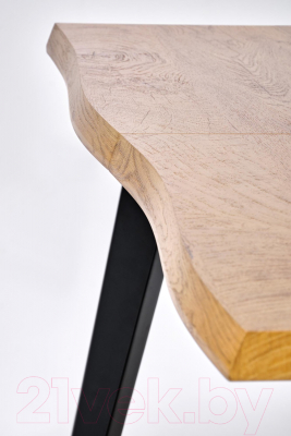 Обеденный стол Halmar Dickson 2 150-210x90x75