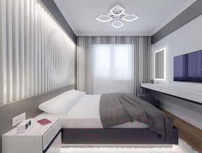 Люстра ESCADA 10223/4LED