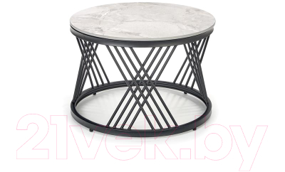 Комплект журнальных столиков Halmar Flamingo / V-CH-FLAMINGO-LAW