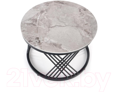 Комплект журнальных столиков Halmar Flamingo / V-CH-FLAMINGO-LAW