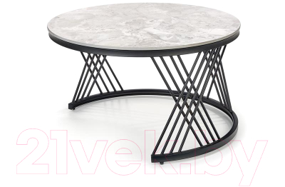 Комплект журнальных столиков Halmar Flamingo / V-CH-FLAMINGO-LAW