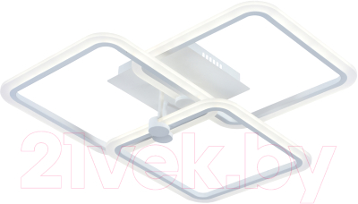 Люстра ESCADA 10220/3LED (белый) - фото