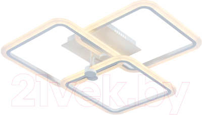 Люстра ESCADA 10220/3LED (белый)