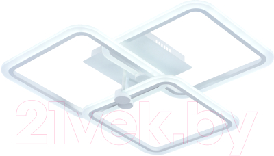 Люстра ESCADA 10220/3LED (белый)