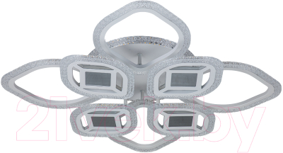 Люстра ESCADA 10265/8LED (белый) - фото