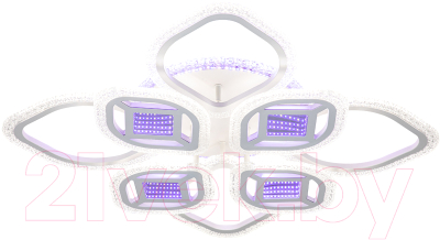 Люстра ESCADA 10265/8LED (белый)