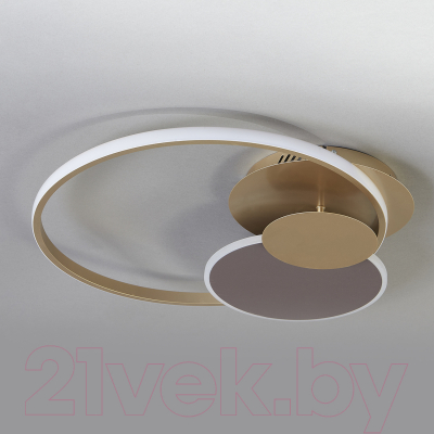 Потолочный светильник ESCADA 10247/3LED