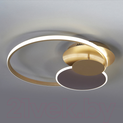 Потолочный светильник ESCADA 10247/3LED