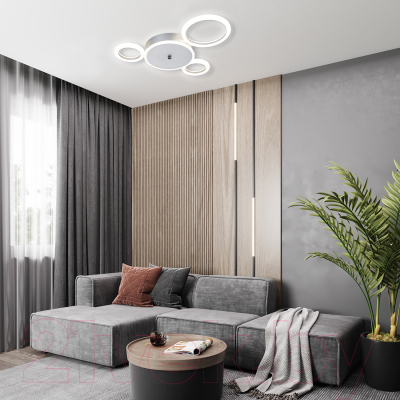 Люстра ESCADA 10268/4LED