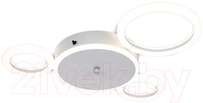 Люстра ESCADA 10268/4LED