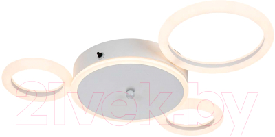 Люстра ESCADA 10268/4LED