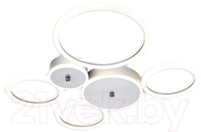 Люстра ESCADA 10268/6LED