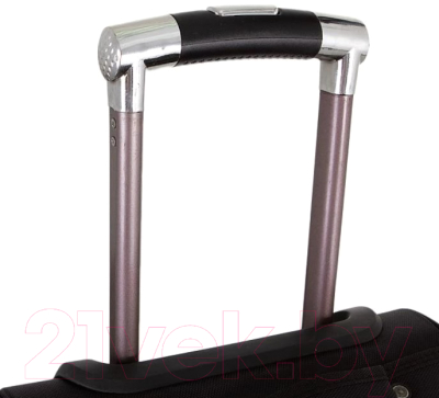 Сумка дорожная Ecotope 239-035E-BLK