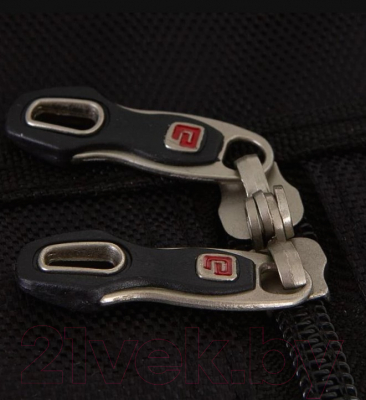 Сумка дорожная Ecotope 239-035E-BLK