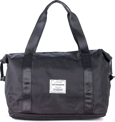 Сумка дорожная Ecotope 274-00450-BLK - фото