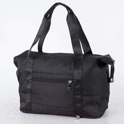 Сумка дорожная Ecotope 274-00450-BLK