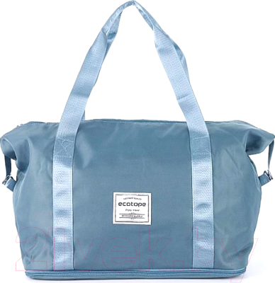 Сумка дорожная Ecotope 274-00450-DBL - фото