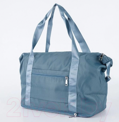 Сумка дорожная Ecotope 274-00450-DBL