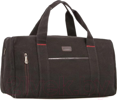 Сумка дорожная Ecotope 302-2018-BLK - фото