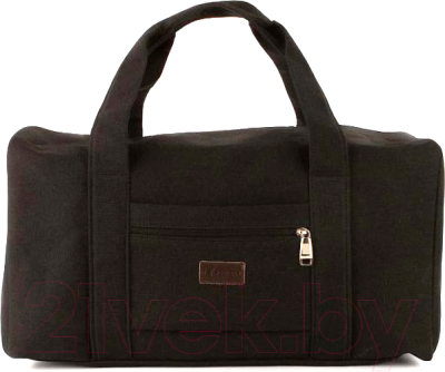 Сумка дорожная Ecotope 302-6622-2-BLK - фото