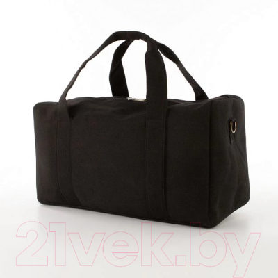 Сумка дорожная Ecotope 302-6622-2-BLK