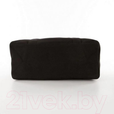 Сумка дорожная Ecotope 302-6622-2-BLK