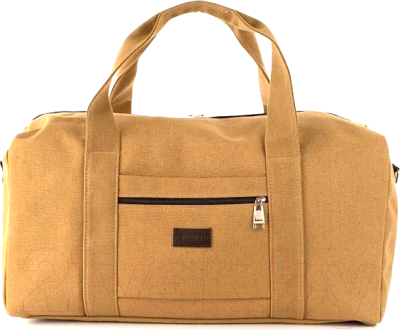 Сумка дорожная Ecotope 302-6622-2-CAM - фото