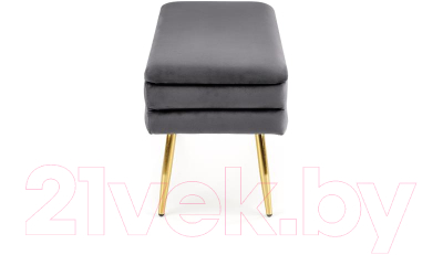 Банкетка Halmar Velva