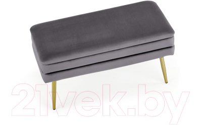 Банкетка Halmar Velva