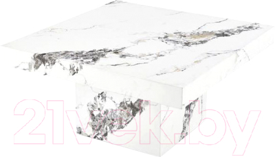 Журнальный столик Halmar Monolit - фото