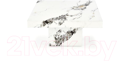 Журнальный столик Halmar Monolit